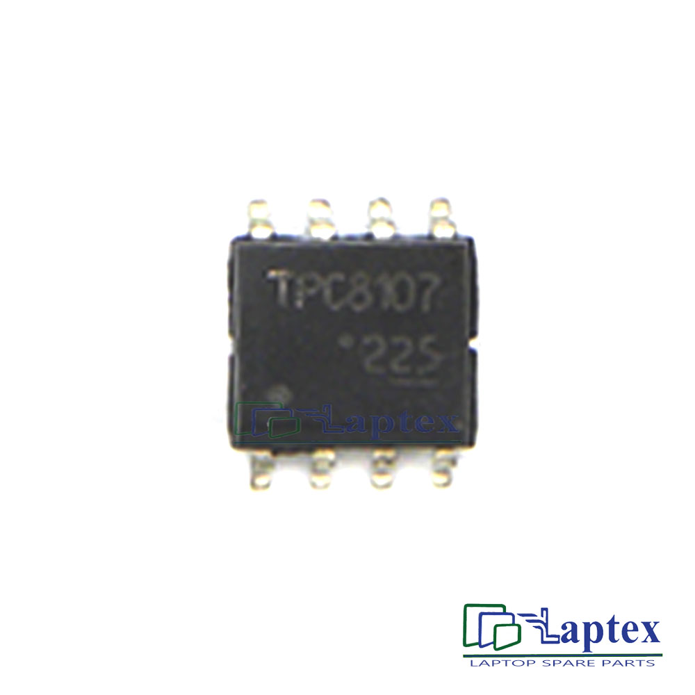 TPC 8107 Ic